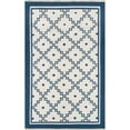 thumbnail image 1 of Thompson Area Rug, Navy, 2' X 3', 1 of 5