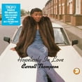 thumbnail image 1 of Thompson Carroll - Hopelessly In Love 40 Th Annv. - CD, 1 of 1