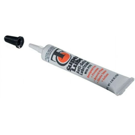 Thompson Center Arms Super Lube All Purpose Anti-Seize Lubricant 1/2oz Tube