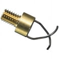 thumbnail image 1 of Thompson/Center Arms Worm Patch Puller for T/C Models 10-32 Thread, Gun Cleaning Kit, 1 of 2