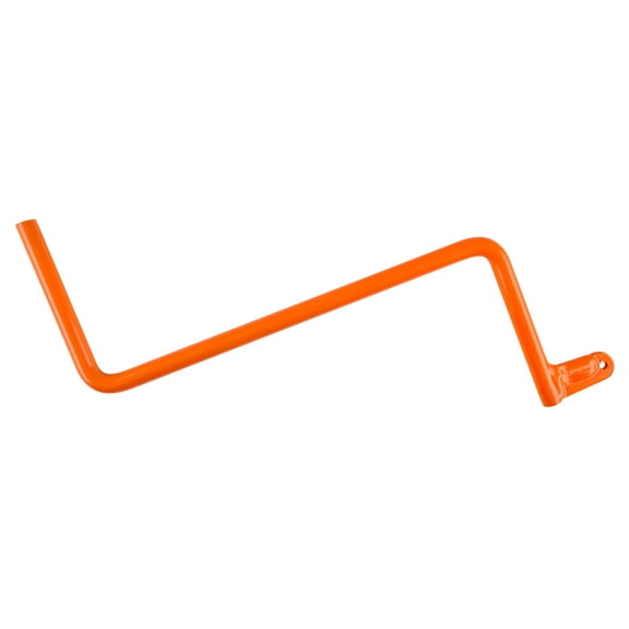 Jake's Lift Kits Wire Tightener Handle - Orange - 1 Piece