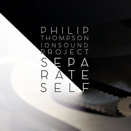 Thompson,P. / Yoo,Peggy / Costello,Kathleen - Philip Thompson: Separate Self - Music & Performance - CD
