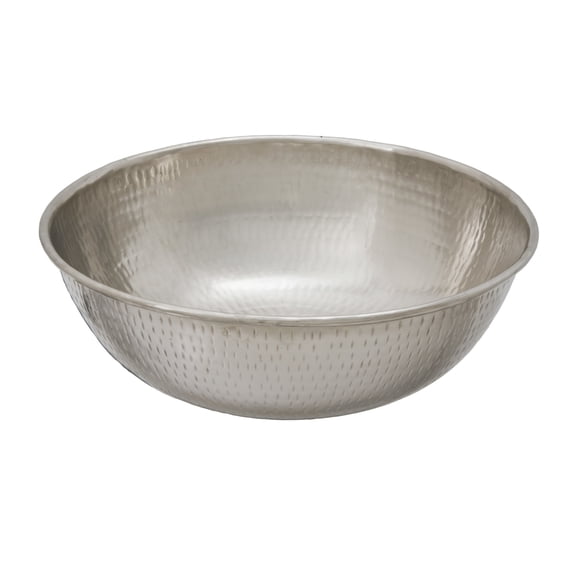 Thompson Traders P-23-1223-A Petit Manet Vessel Sink