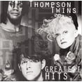 thumbnail image 1 of Thompson Twins - Greatest Hits - Music & Performance - CD, 1 of 1