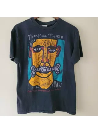 Thompson tee walmart deals