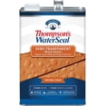 thumbnail image 1 of Thompson’s WaterSeal Semi-Transparent Waterproofing Wood Stain and Sealer, Natu Cedar, 1 Gallon, 1 of 4