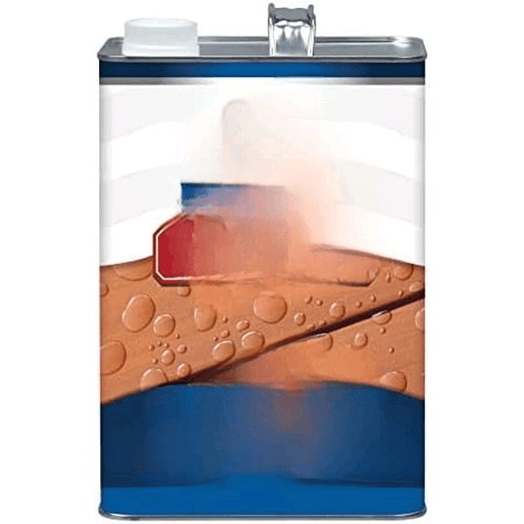 Thompsons WaterSeal Solid Waterproofing Wood Stain and Sealer, Natural Cedar, 1 Gallon$$Tools & Hardware Other