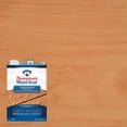 thumbnail image 1 of Thompson's WaterSeal Transparent Wood Sealer, Sedona Red, 1 Gallon, 1 of 9
