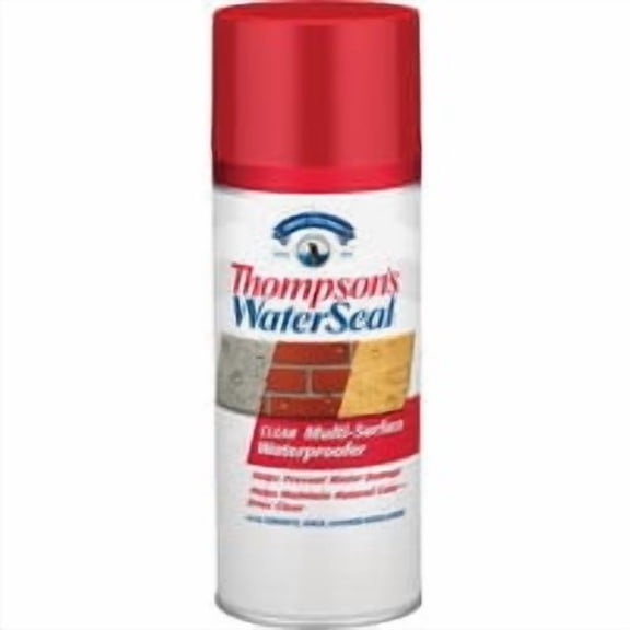 Thompsons Company Thompsons WaterSeal Multi-Surface Waterproofer Sealer, Case of 12