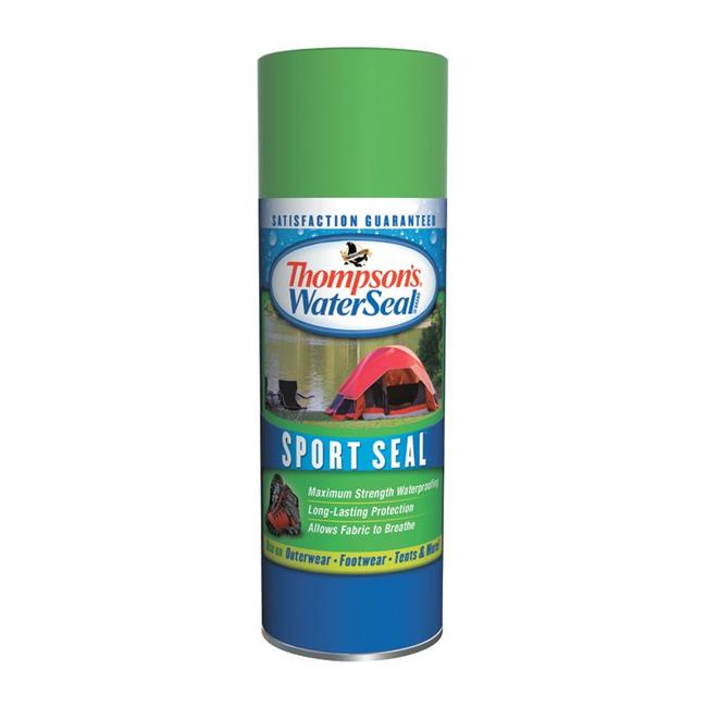 Thompsons Waterseal 8063167 11.5 oz Clear Water Repellent