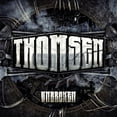 thumbnail image 1 of Thomsen - Unbroken - Music & Performance - CD, 1 of 1
