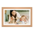 thumbnail image 1 of Thomson TDF-1563W 15.6 in. IPS 1920 x 1080 16-9 32 GB Digital Photo Frame, 1 of 1
