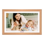 Thomson TDF-1563W 15.6 in. IPS 1920 x 1080 16-9 32 GB Digital Photo Frame