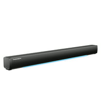  PHEANOO Sound Bar with 【Dolby】, 2.1 CH TV Soundbar with  Subwoofer Works with 4K&HD TVs (D2, 200W) : Electronics