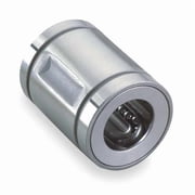 Ball Bushing,Bore Dia 0.625 In A101824SS