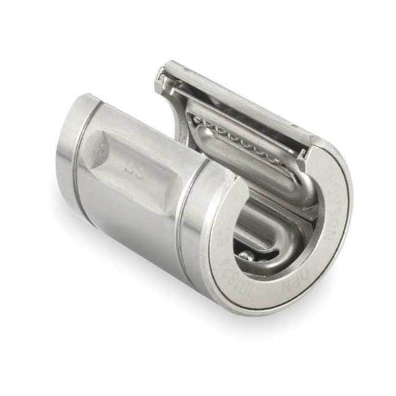 Thomson Ball Bushing,Bore Dia 0.750 In OPN122026