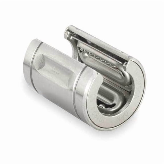 Ball Bushing,Bore Dia 0.750 In OPN122026