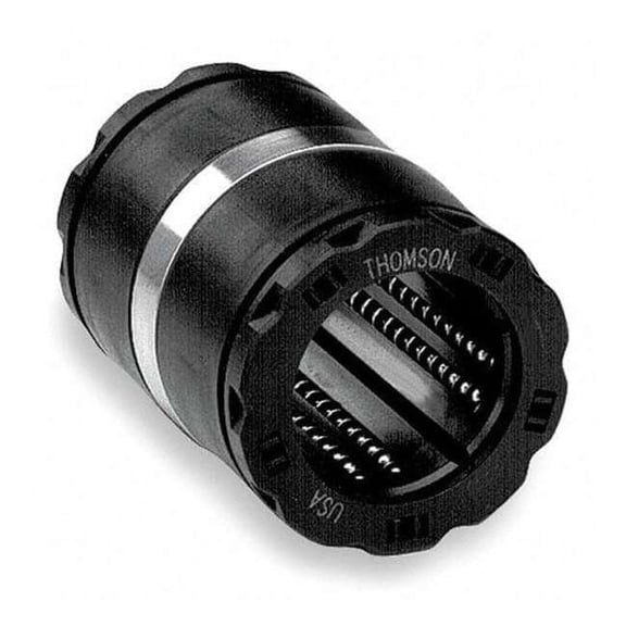 Thomson Ball Bushing,Bore Dia 25 mm SSEM25