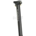 thumbnail image 1 of Thomson Elite Seatpost: 26.6 x 330mm Black, 1 of 1