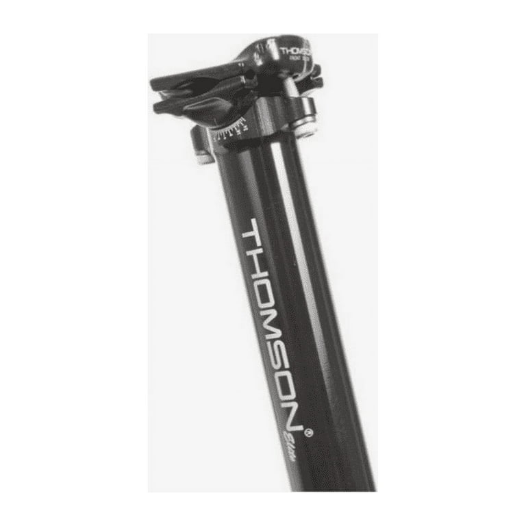 Thomson Elite Seatpost 29.4 x 410mm Black Walmart