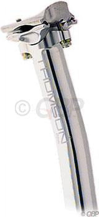 thomson elite seatpost setback 27.2×300 Elite Seatpost | Road & Mountain Bike Seatpost | Thomson