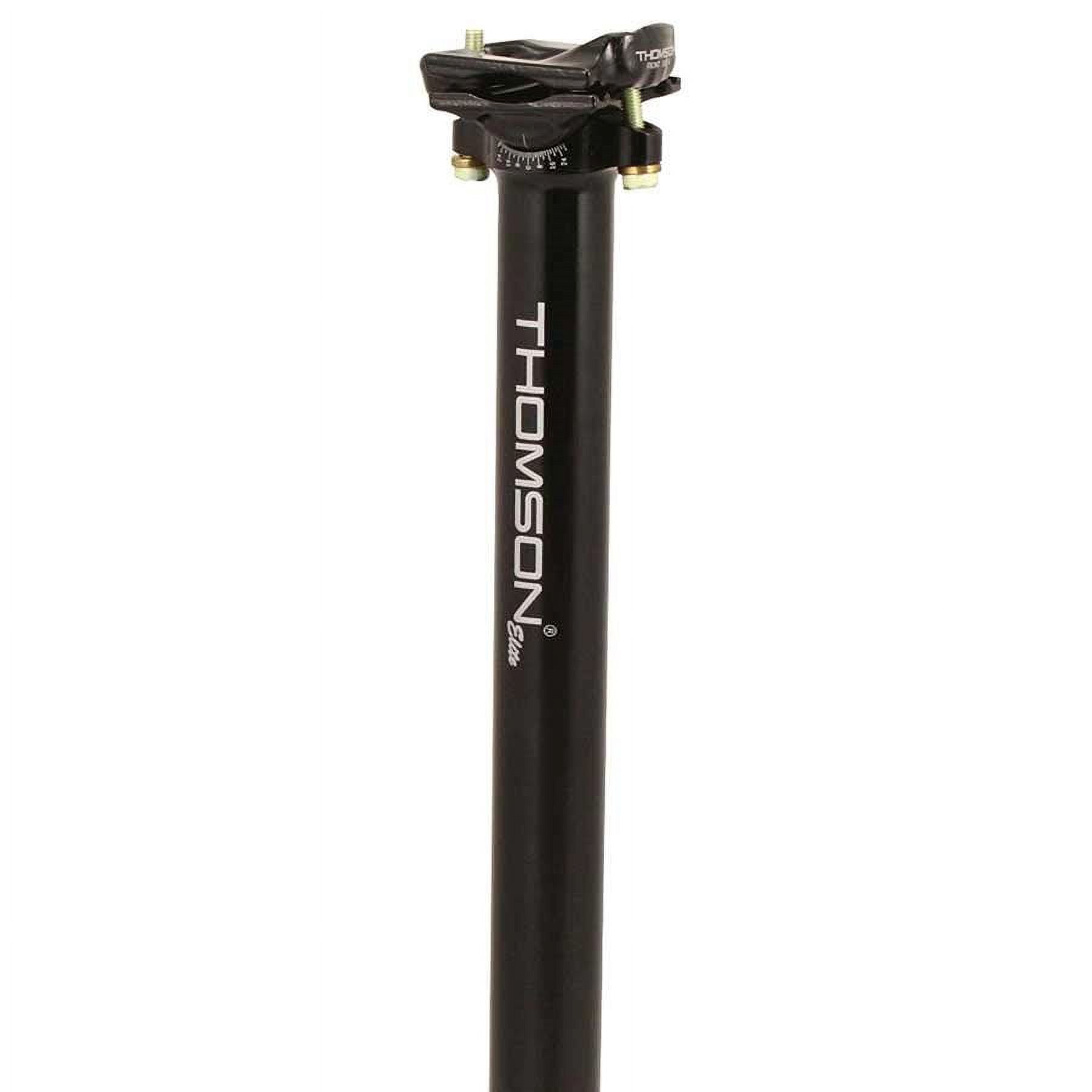 THOMSON ELITE SEATPOST 27.2mm / Setback 【公式通販】