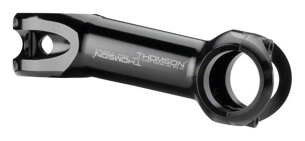 トムソン X2ロードステム100×10° φ31.8 トムソン X2ロードステム100×10° φ31.8 Thomson X2 Road Stem: 1 1/