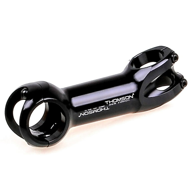 Thomson X2 Stem 110mm 17° w/ Bag and Sticker - Excellent