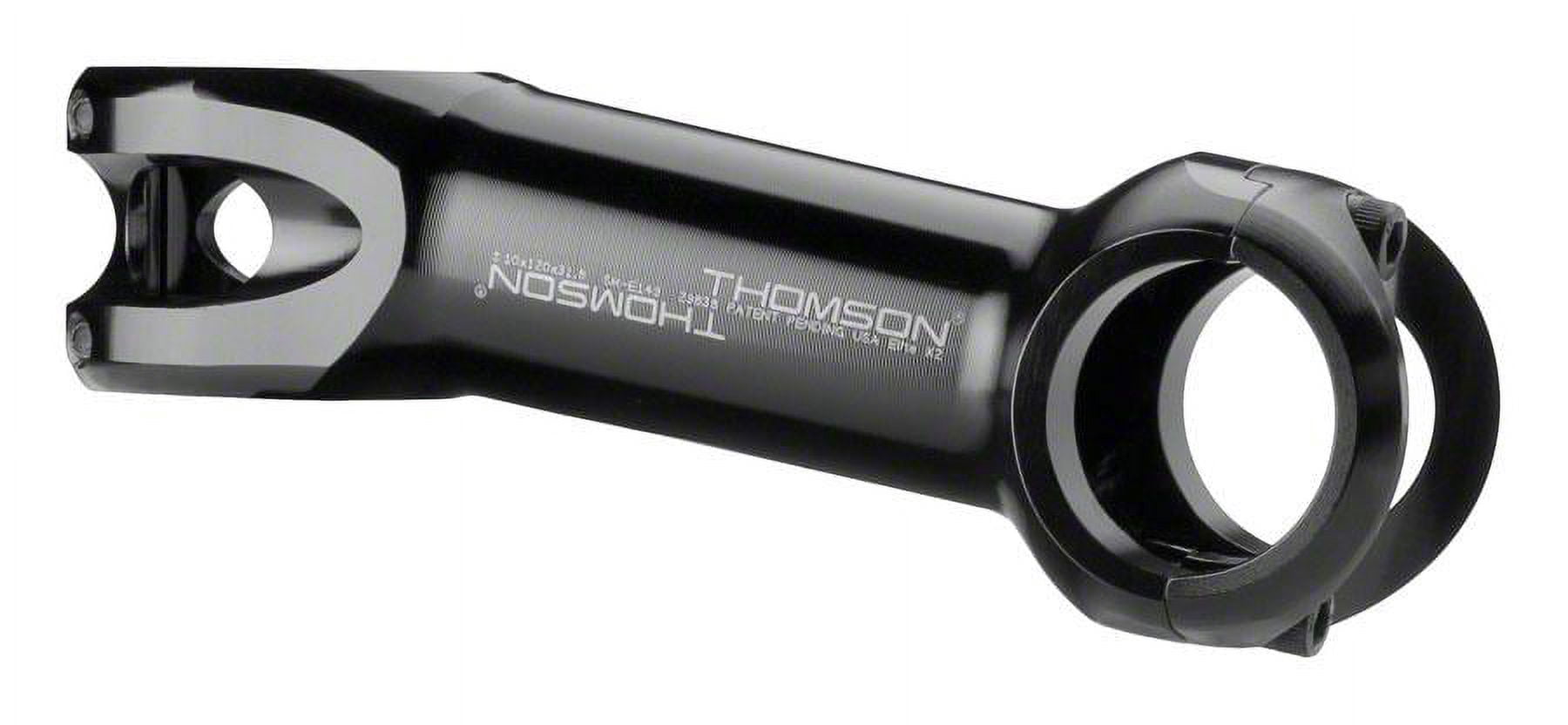 THOMSON X2 10° 120mm Thomson, X2 Road 31.8 120mm -10d Black - Walmart.com