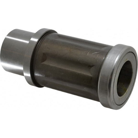 Thomson Industries 1-1/2" Inside Diam, 770 Lbs. Dynamic Capacity, Die Set Bushing Linear Bearing