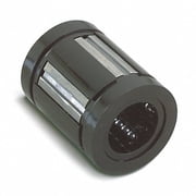 Thomson Linear Bearings,Closed,25mm ID x 58mm L SPM25WW