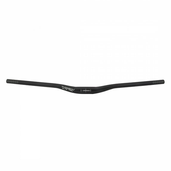 Thomson MTB Aluminum Handlebar Flat/Riser