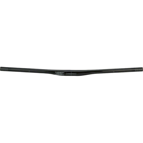 Thomson Mountain Carbon Flat/Riser Handlebar