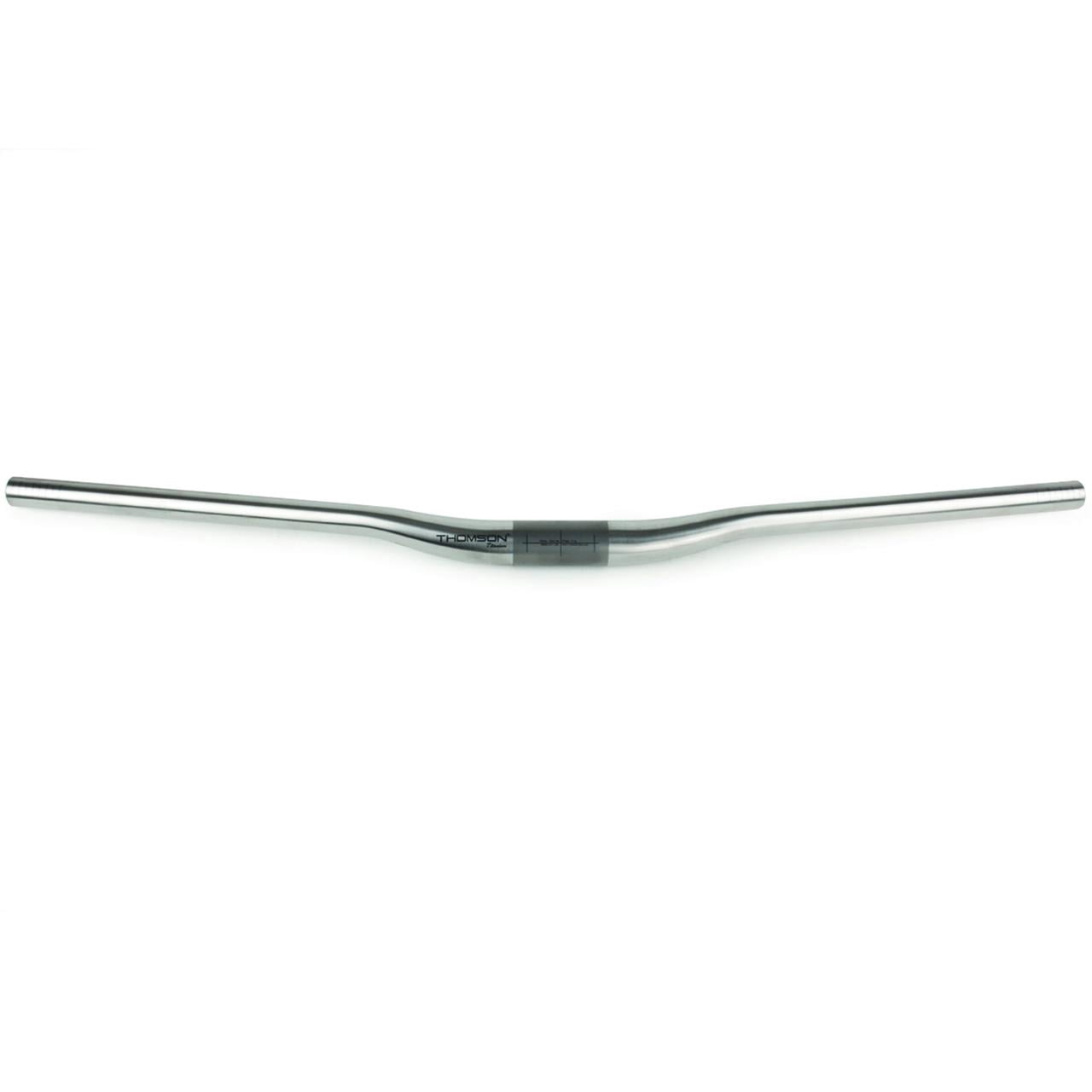 Titanium Riser Thomson, MTB Titanium Riser 780 mm 8d Back Sweep Handlebar - Walmart.com