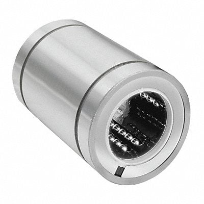 Thomson MultiTrac Bushing,Bore Dia 12 mm MAM12