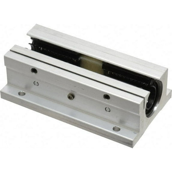 Thomson Pillow Block,0.500 In Bore,3.500 In L TWN8OPN