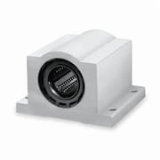 Thomson Pillow Block,0.625 In Bore,1.940 In L SSUPBA10