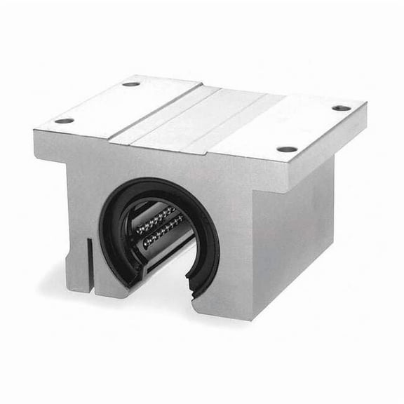 Thomson Pillow Block,0.750 In Bore,4.500 In L TWN12OPN