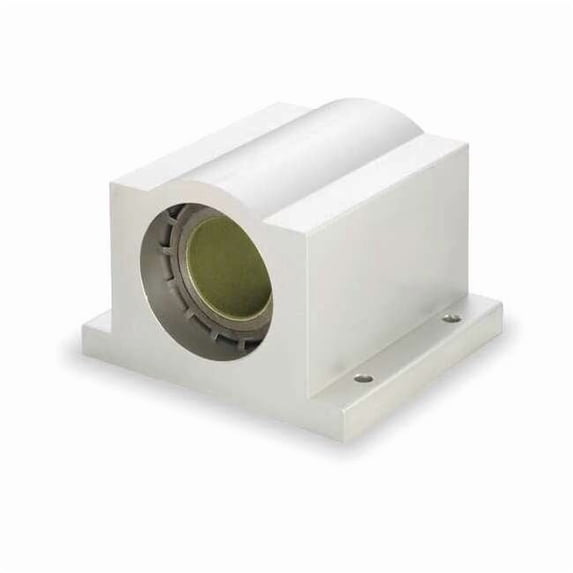 Thomson Pillow Block,1.000 In Bore,2.810 In L FNYBUPB16ALLS