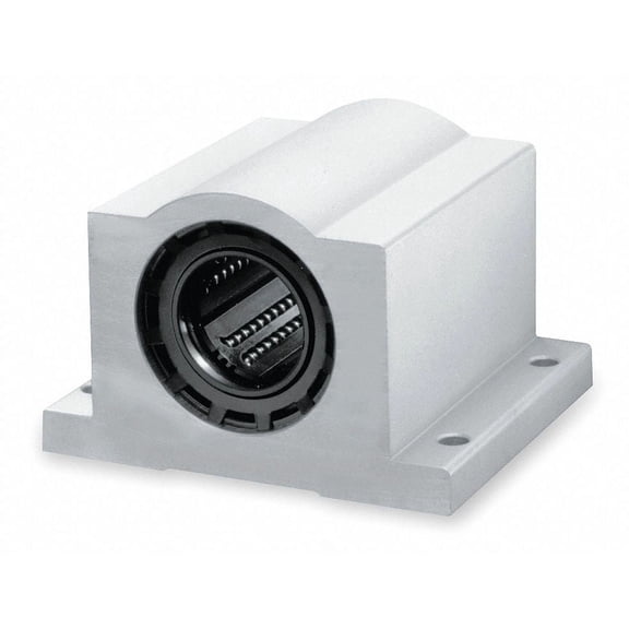 Thomson Pillow Block,1.250 In Bore,3.630 In L SPB20