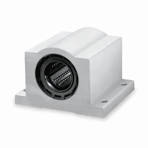 Thomson Pillow Block Brg,Bore 1In,2.81 In L SSUPB16