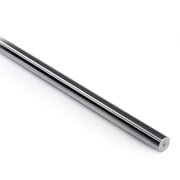 Thomson QS 1/2 L 48, Quick Shaft, 0.4990 / 0.4995 in Diameter, Class L, Carbon Steel, 60 Rockwell C Min., 48 in long CA3