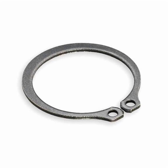 Retaining Ring,ID 0.750 In,OD 1.620 In W750SS