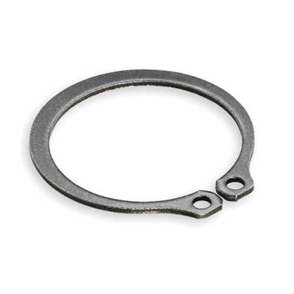 THOMSON W1000SS Retaining Ring,ID 1.000 In,OD 2.040 In