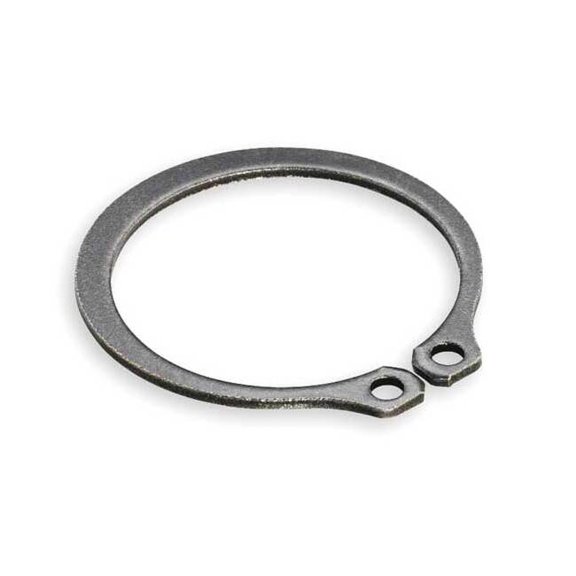 Thomson Retaining Ring,ID 1.000 In,OD 2.040 In W1000SS