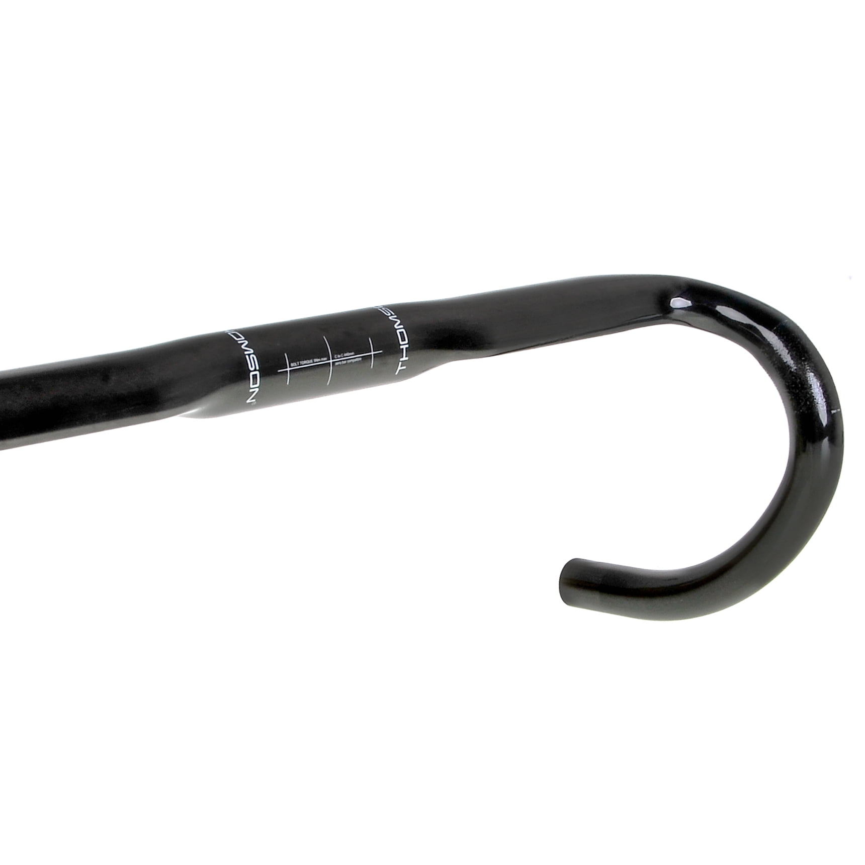 Thomson Road Carbon Drop Handlebar 31.8mm Clamp 44cm Kuwait Ubuy