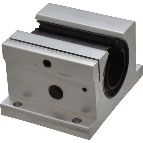 Thomson SSUPBO16 Linear Guide Round Shaft Pillow Block Super Smart Ball Bearing