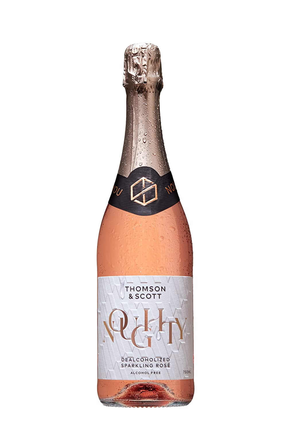 Thomson  Scott Noughty Alcohol-Free Sparkling Rosé