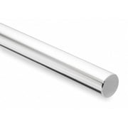 Thomson Shaft,1566 Steel,1.250 In D,18 In QS 1 1/4 L 18