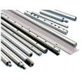 thumbnail image 1 of Thomson Industries 1/2" Diam, 5' Long, Stainless Steel Standard Round Linear Shafting 50-55C Hardness, .4995/.4990 Tolerance, 1 of 1